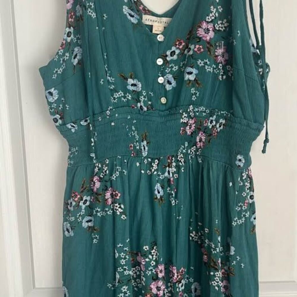 Aeropostale large dress